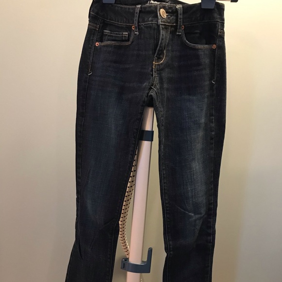 American Eagle Skinny kick size 4 reg - Picture 2 of 2